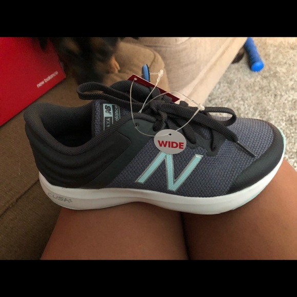 New blances - Picture 2 of 3